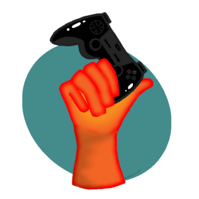 The3rdFist