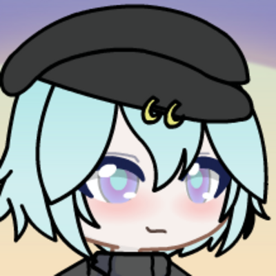 gacha kid moo/mooy