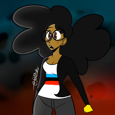 Destiny Texnicolor