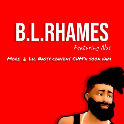 Blrhames
