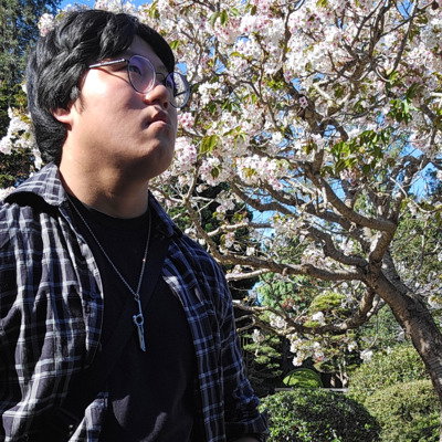 Christopher Kagiyama