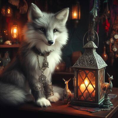 ILLFox