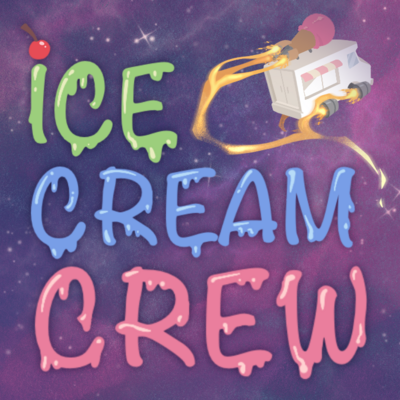Ice Cream Crew
