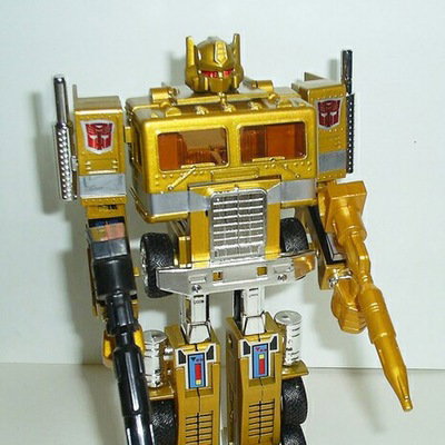 Gold Prime
