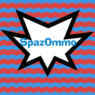 SpazOmmo