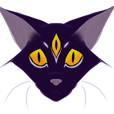 Cat of Chaos