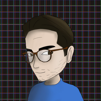 Random IT Man