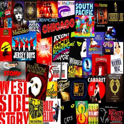 Theatre Kids Drama Club