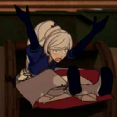 RWBY Abridged