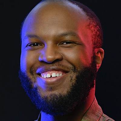 Aaron J Robertson