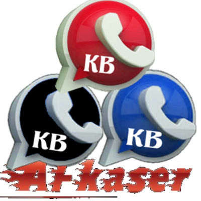 KB WhatsApp