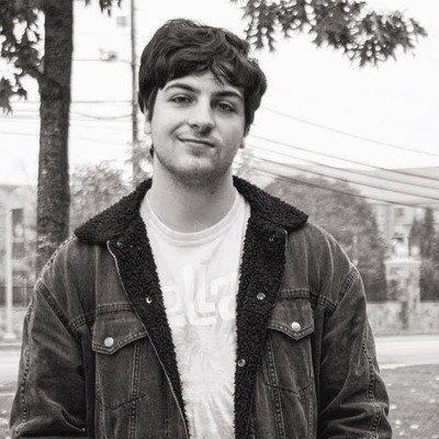 Brendan Borbone