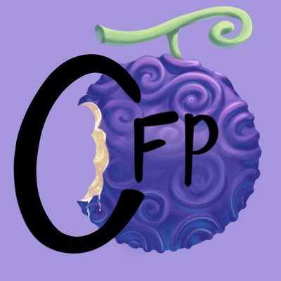 Cursed Fruit Productions