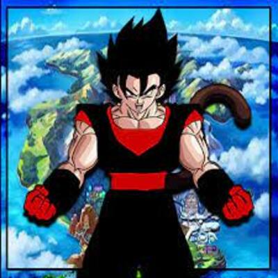 Vegito What Ifs