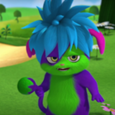 Those Singing Monsters