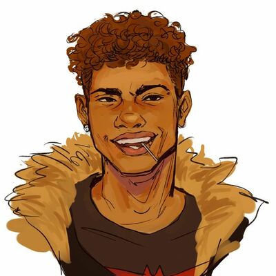 Elijah