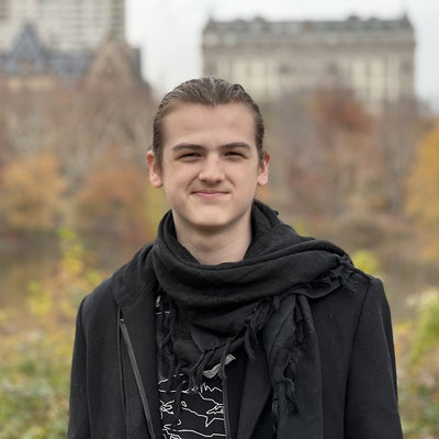 Gavin Koch
