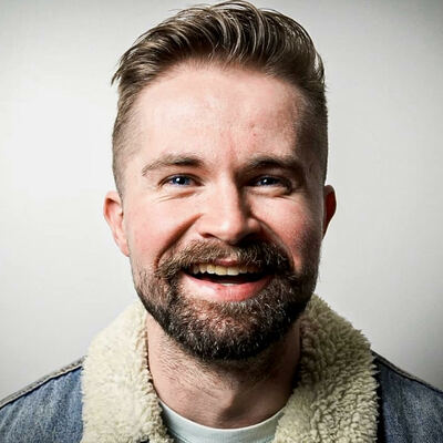 Matt Shuster