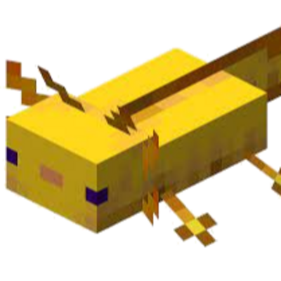 TheGoldAxolotl