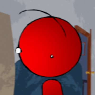 RedMan
