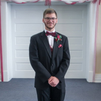 Greg Barkham Jr
