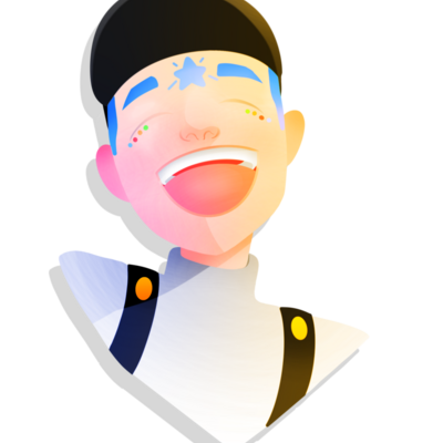 Mr.Sorrowberry