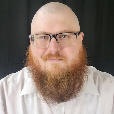 JohnLeatherman