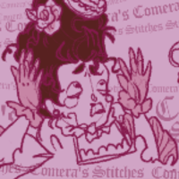 Comera Stitches
