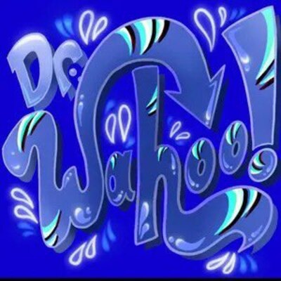 Dr.Wahoo
