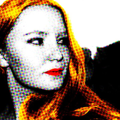 Nicole (Simcredible Production)