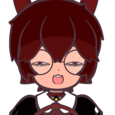 Lady Crimson