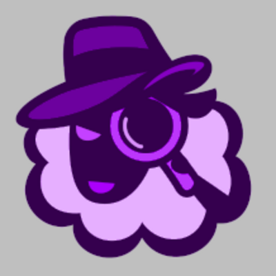 Secretive Sheep