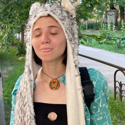 Veronika Todorova