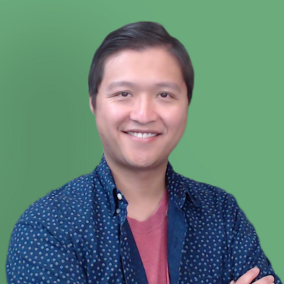 Gary Yeung