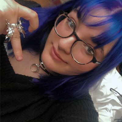 Xanni <3