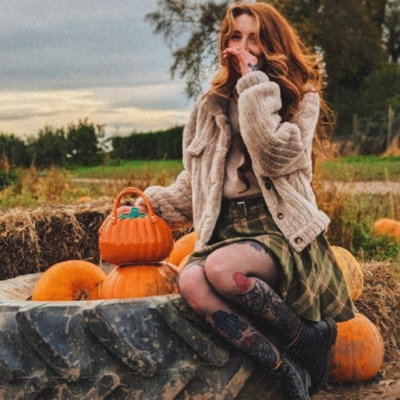 Gemma May