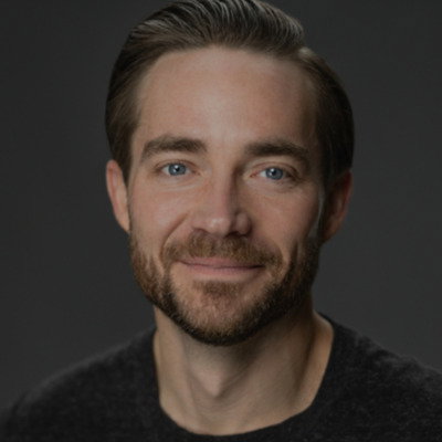 Tim McMahon