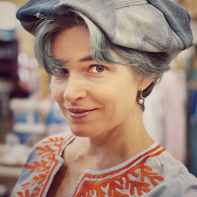 Olga ST