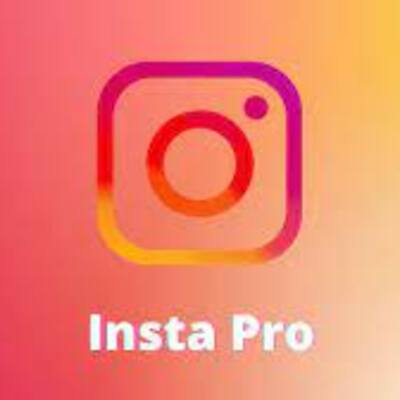InstaPro