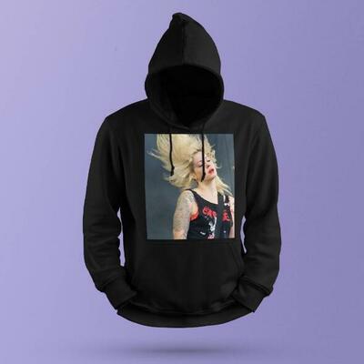 The Distillers Merch