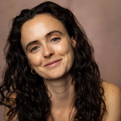 Angharad Phillips