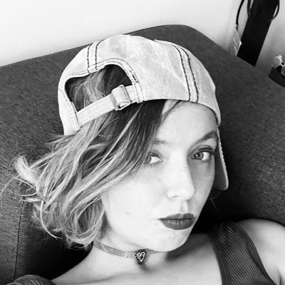 Scarlet Byrne