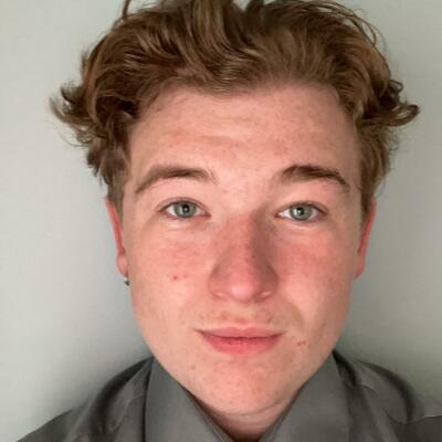 Austin Luhellier 