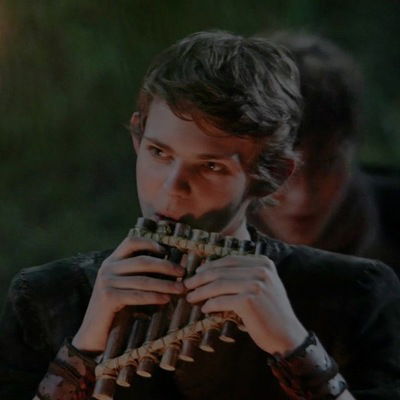 Journie to Neverland