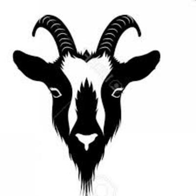 Cursed with Glorious Purpose