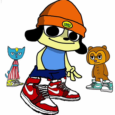PaRappathehat