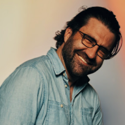 Joe Bauer