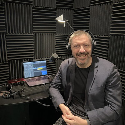 Stu VO