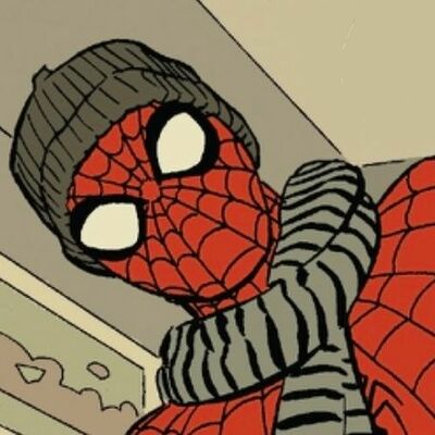 ThatMarvelDude