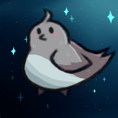Random Birb